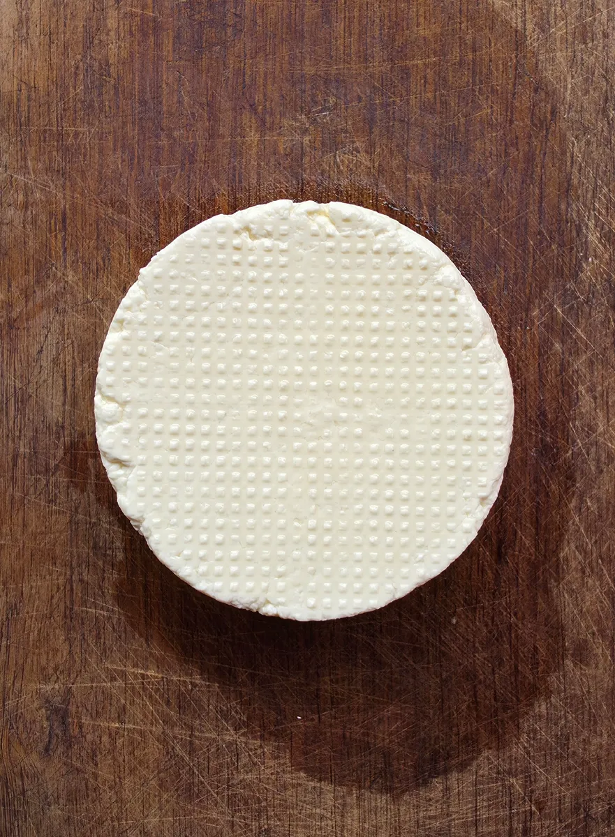 Queijo Fresco - imagem 2 de 3
