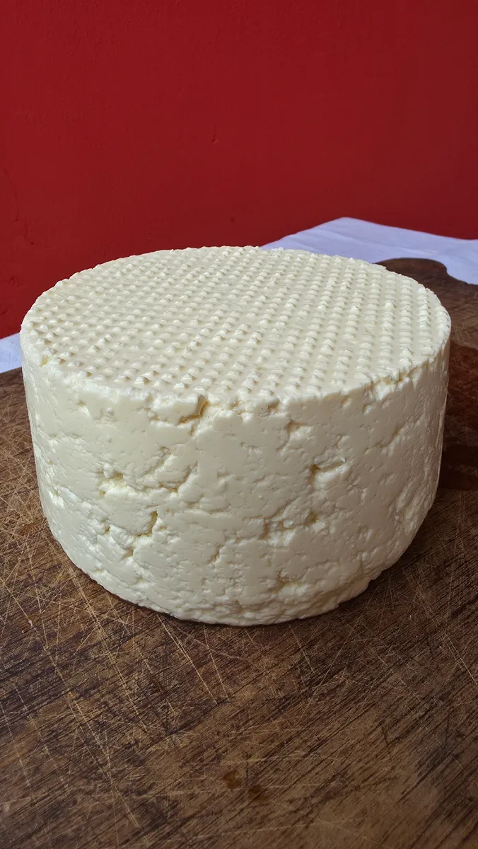 Queijo Fresco - imagem 3 de 3