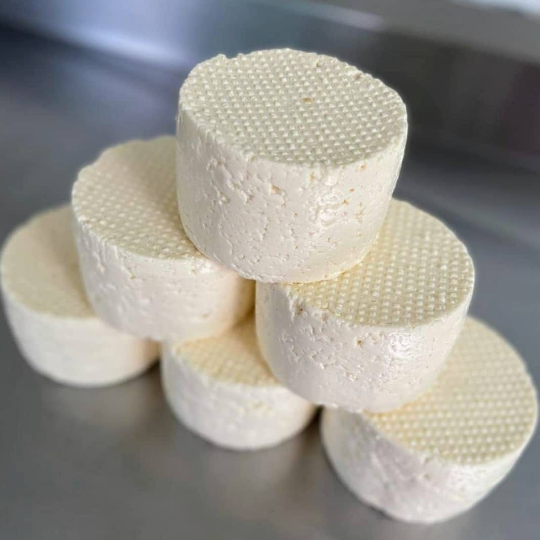 Queijo Fresco Pequeno