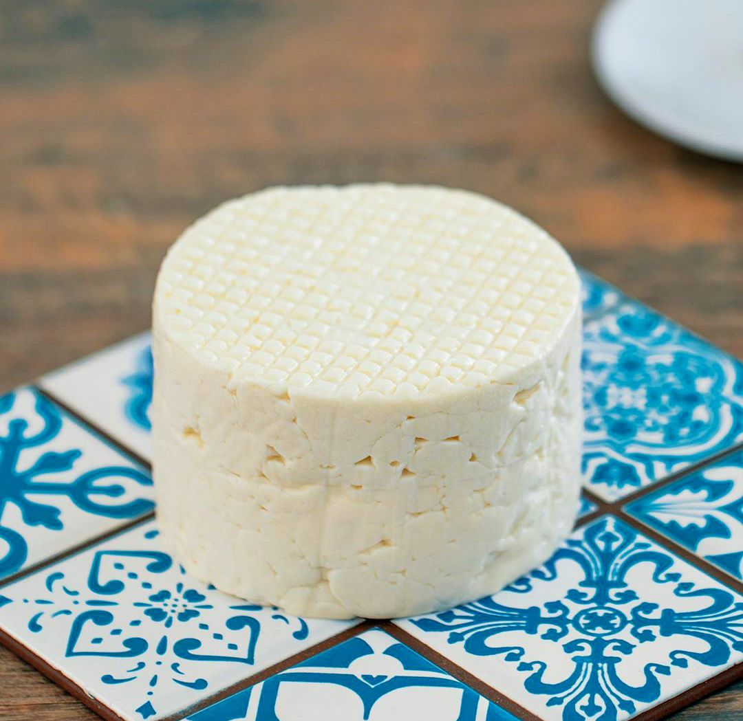 Queijo Fresco Pequeno