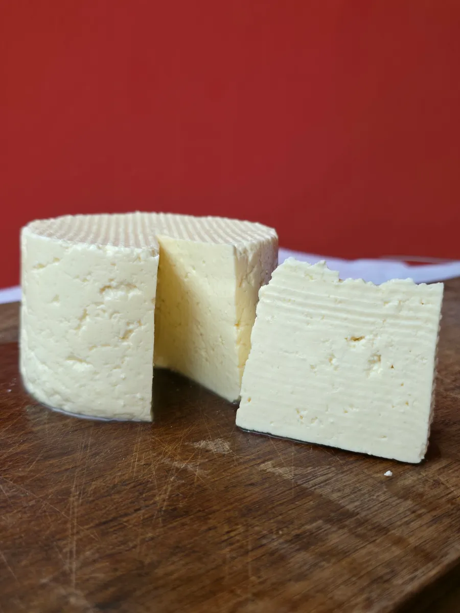 Queijo Fresco - imagem 3 de 9