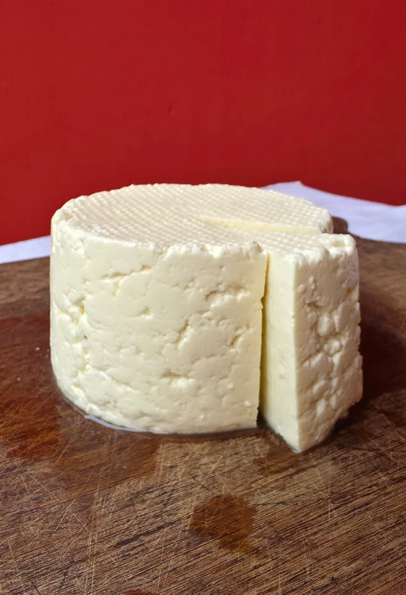 Queijo Fresco - imagem 4 de 9