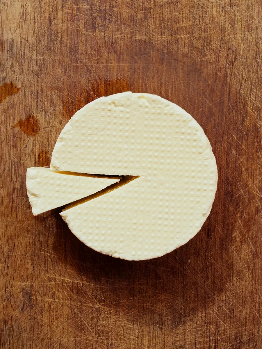 Queijo Fresco - imagem 7 de 9
