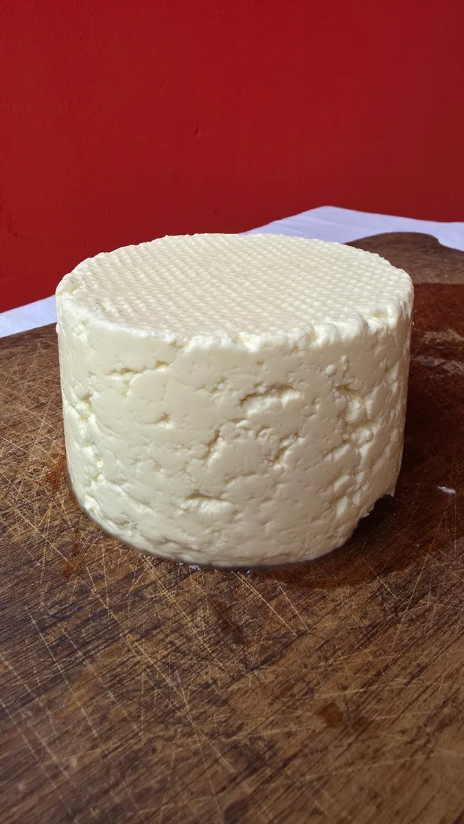 Queijo Fresco - imagem 8 de 9
