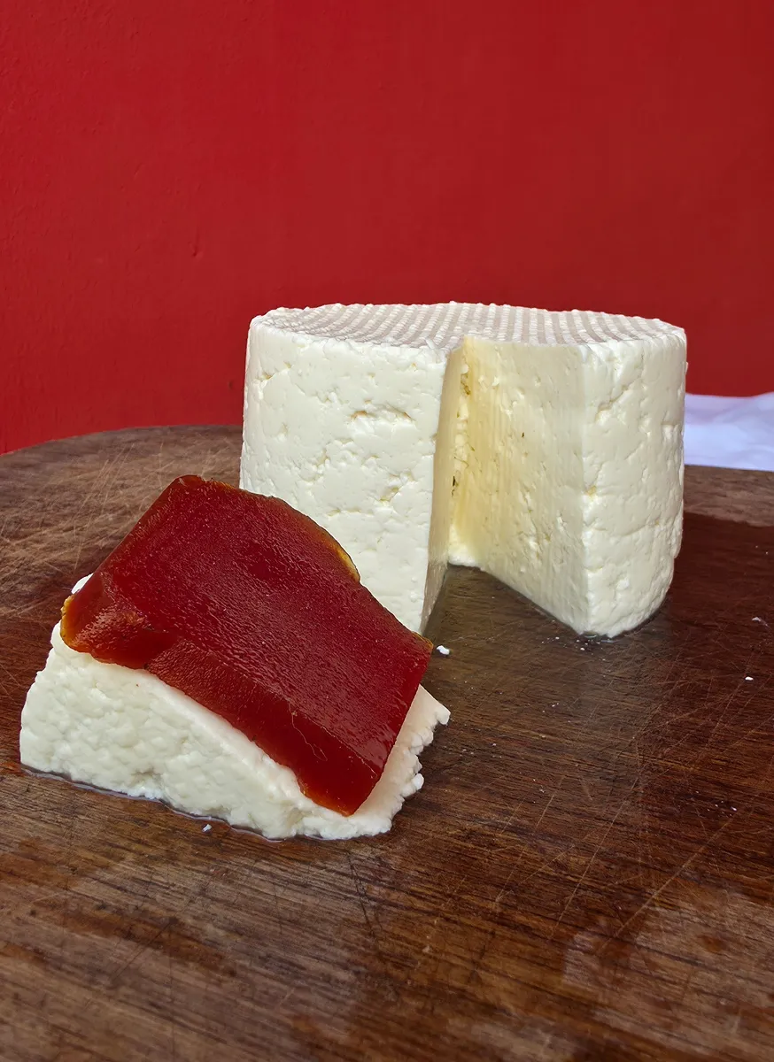 Queijo Fresco - imagem 9 de 9