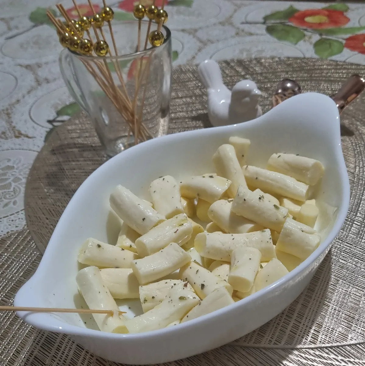 Queijo Palito - imagem 2 de 3