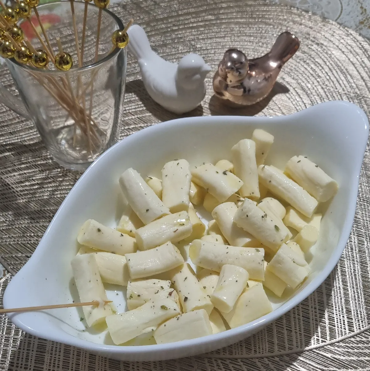 Queijo Palito - imagem 3 de 3