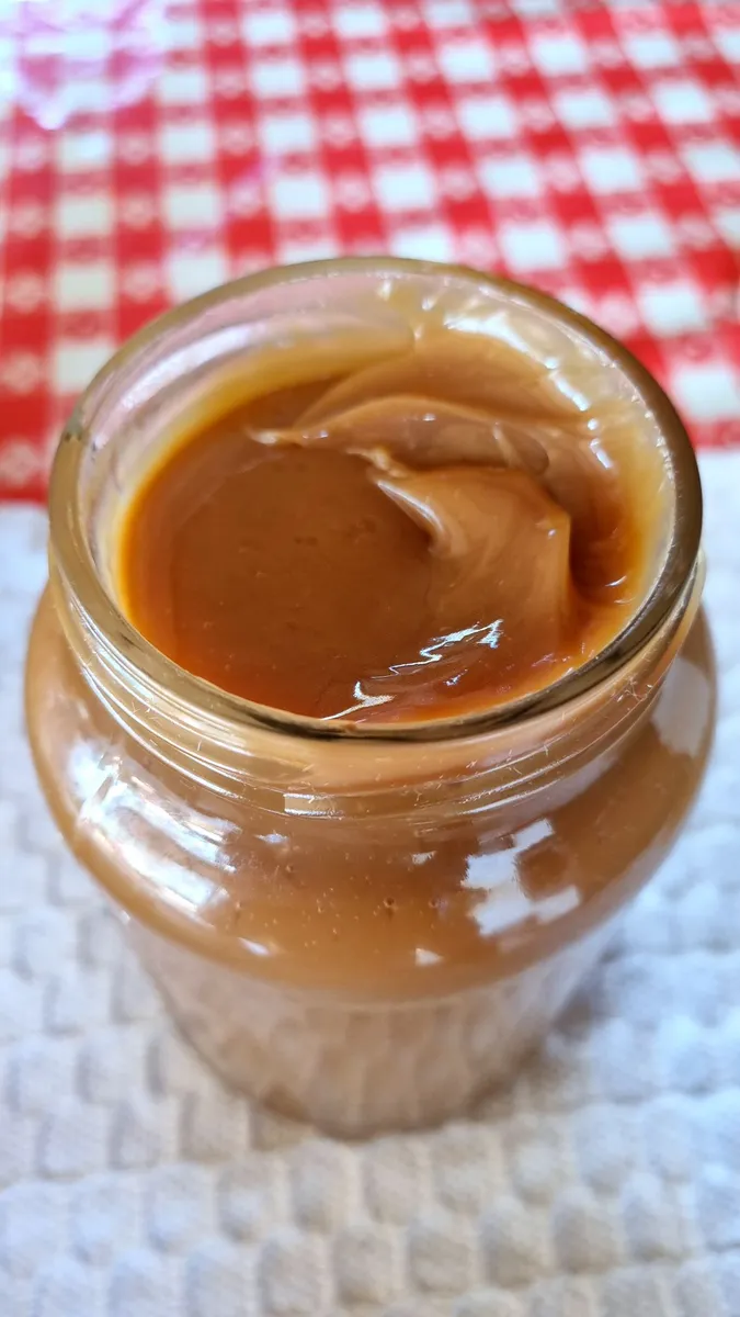 Doce de leite - imagem 3 de 4