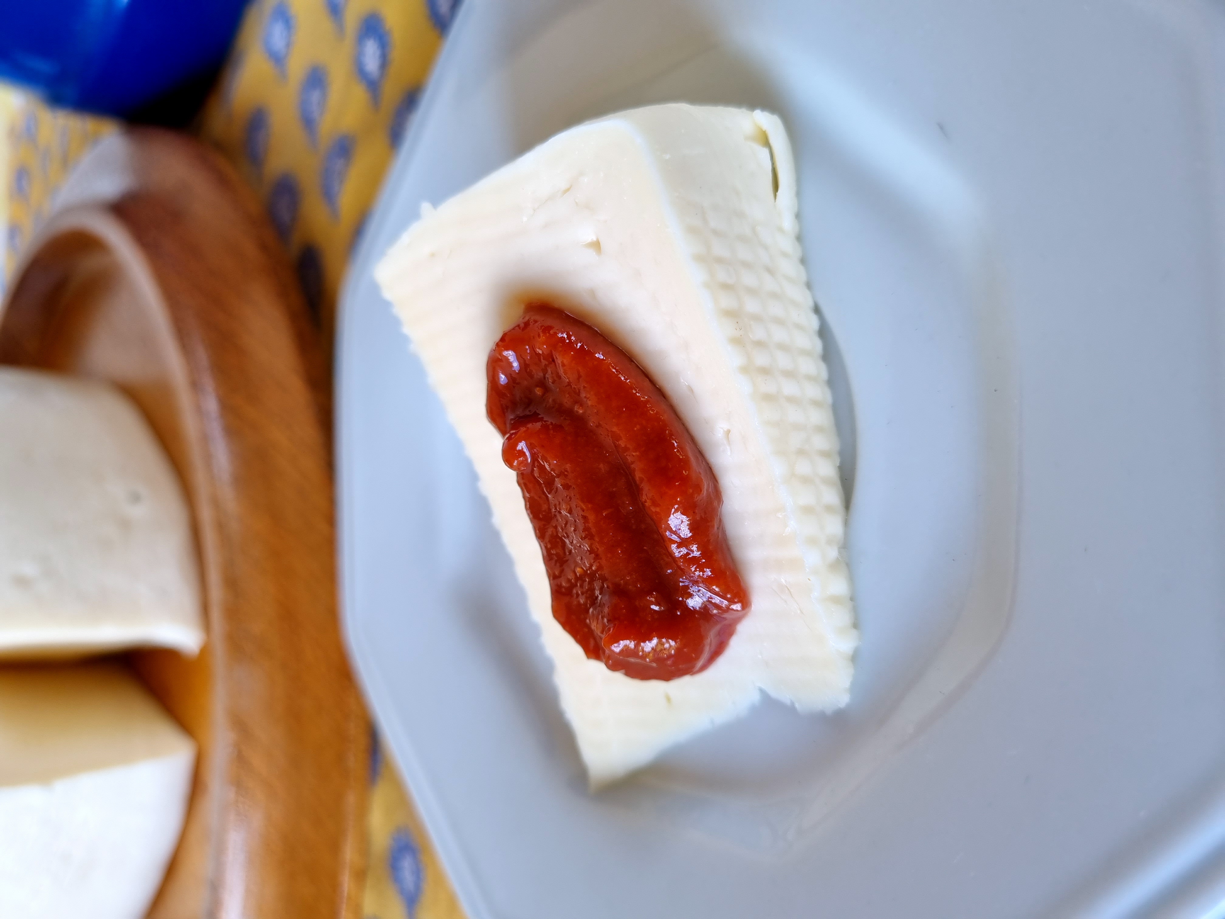Doce de goiaba Pequeno