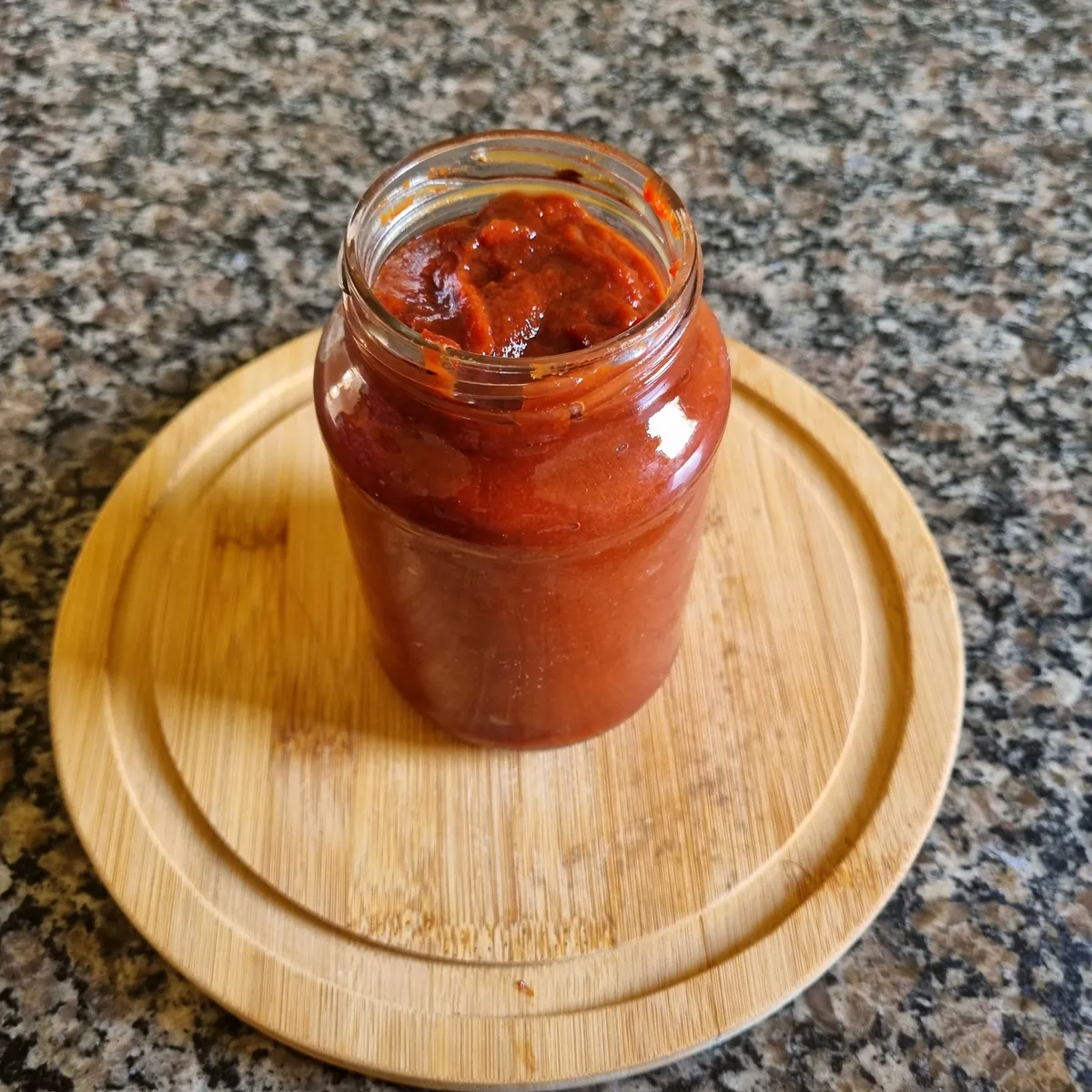 Doce de goiaba - Produto artesanal da Delícias da Roça