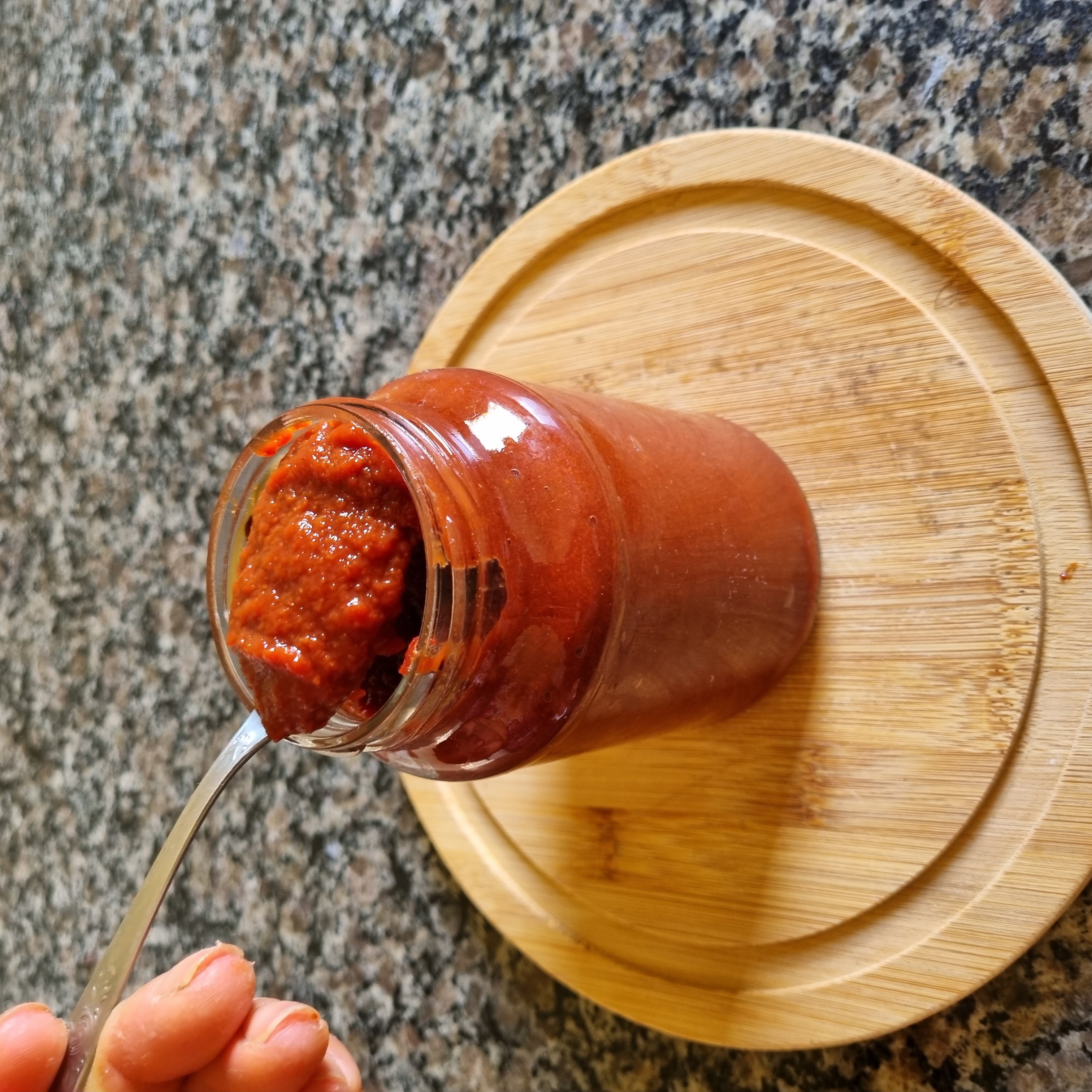 Doce de goiaba Grande