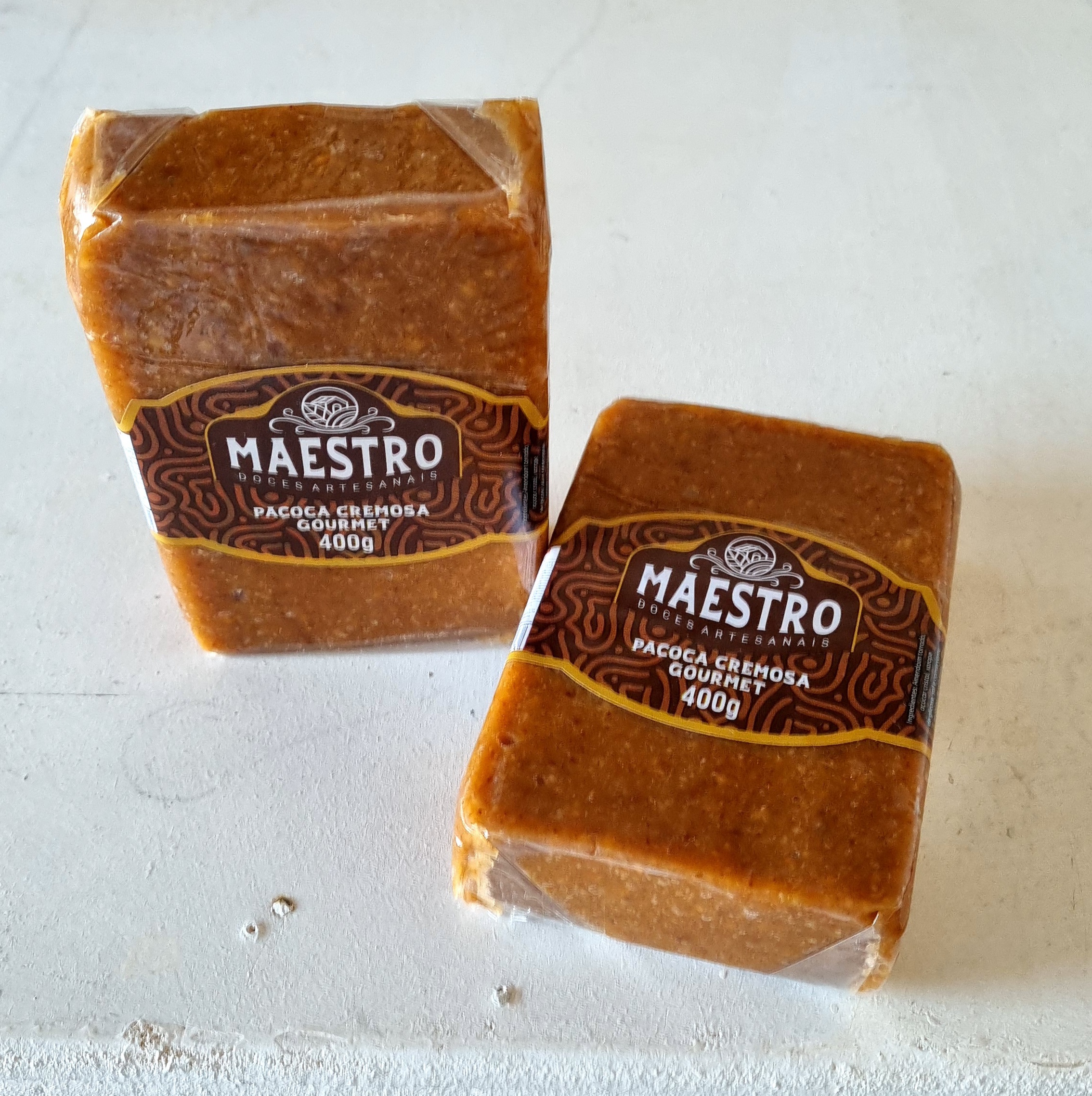 Paçoca