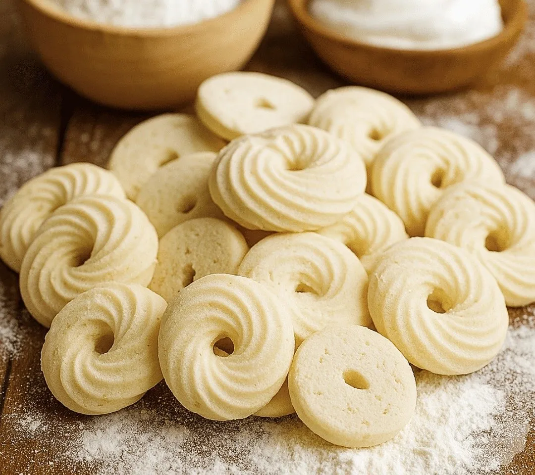 Biscoitos - imagem 2 de 2