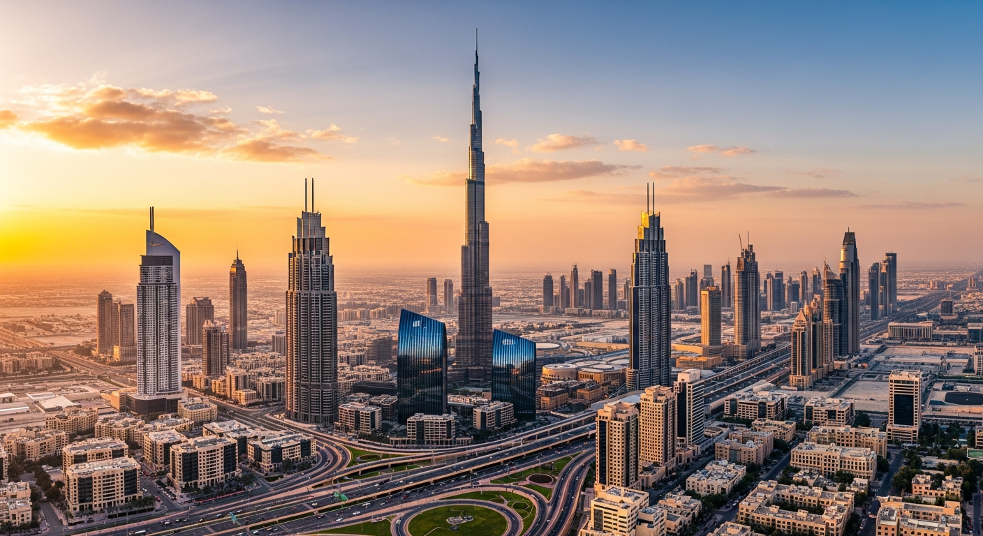 AI vs. Manual: The Future of UAE Real Estate Pricing