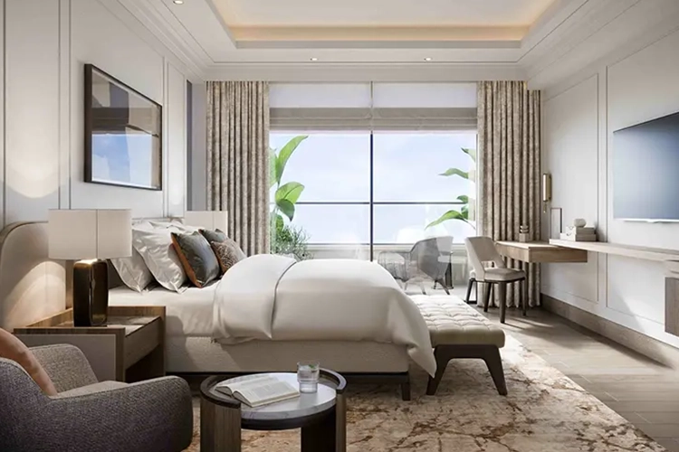 DLF Floors Gallery