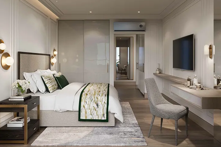 DLF Floors Gallery