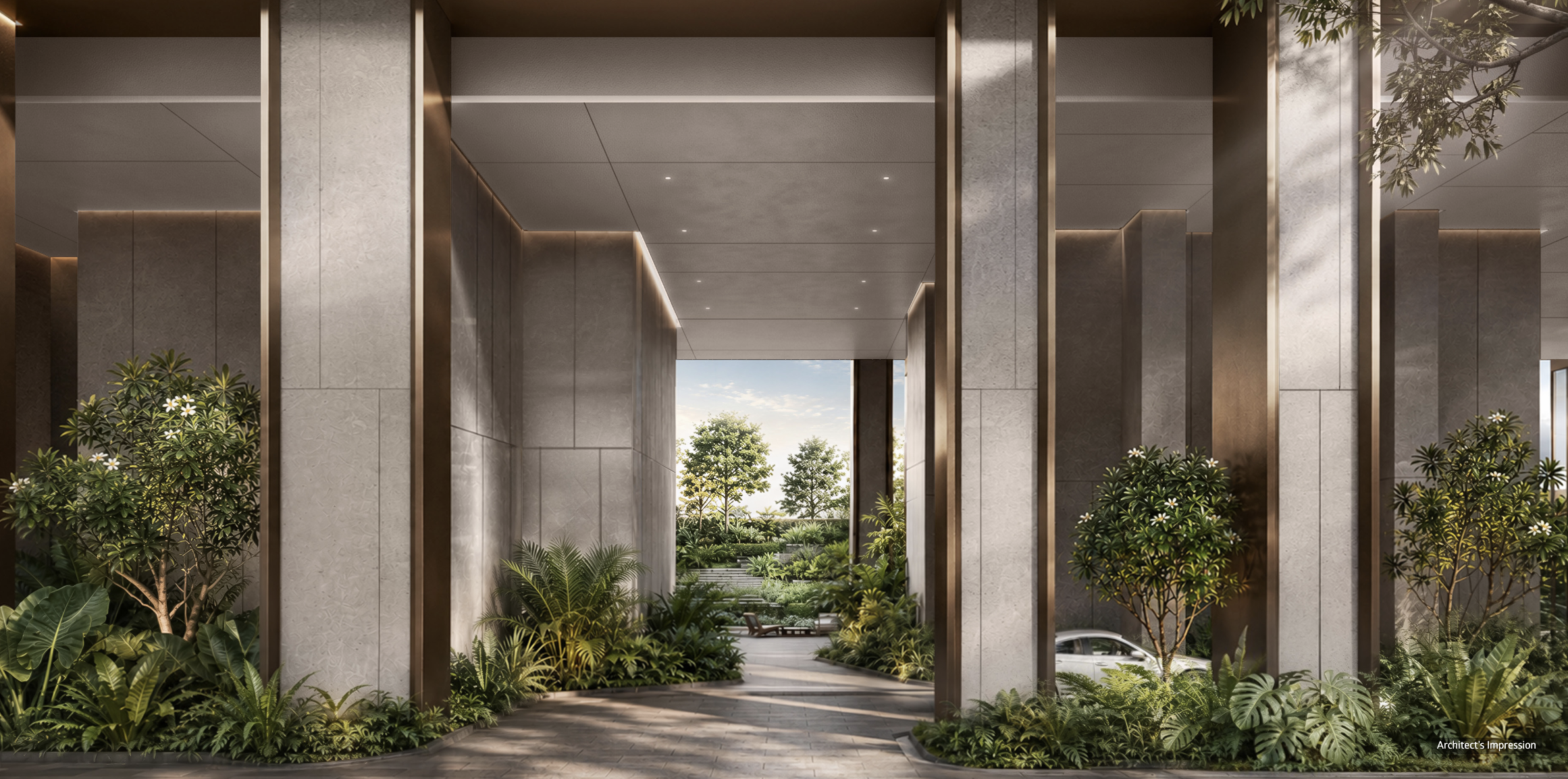 Three Sixty North brochure