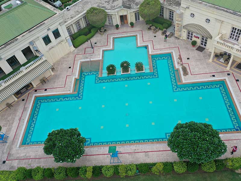 DLF Floors Gallery