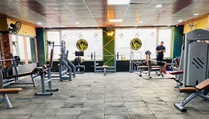 Gymnasium