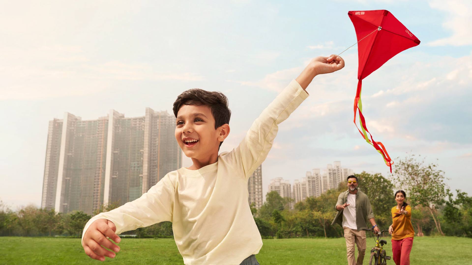 DLF Privana North Gurgaon