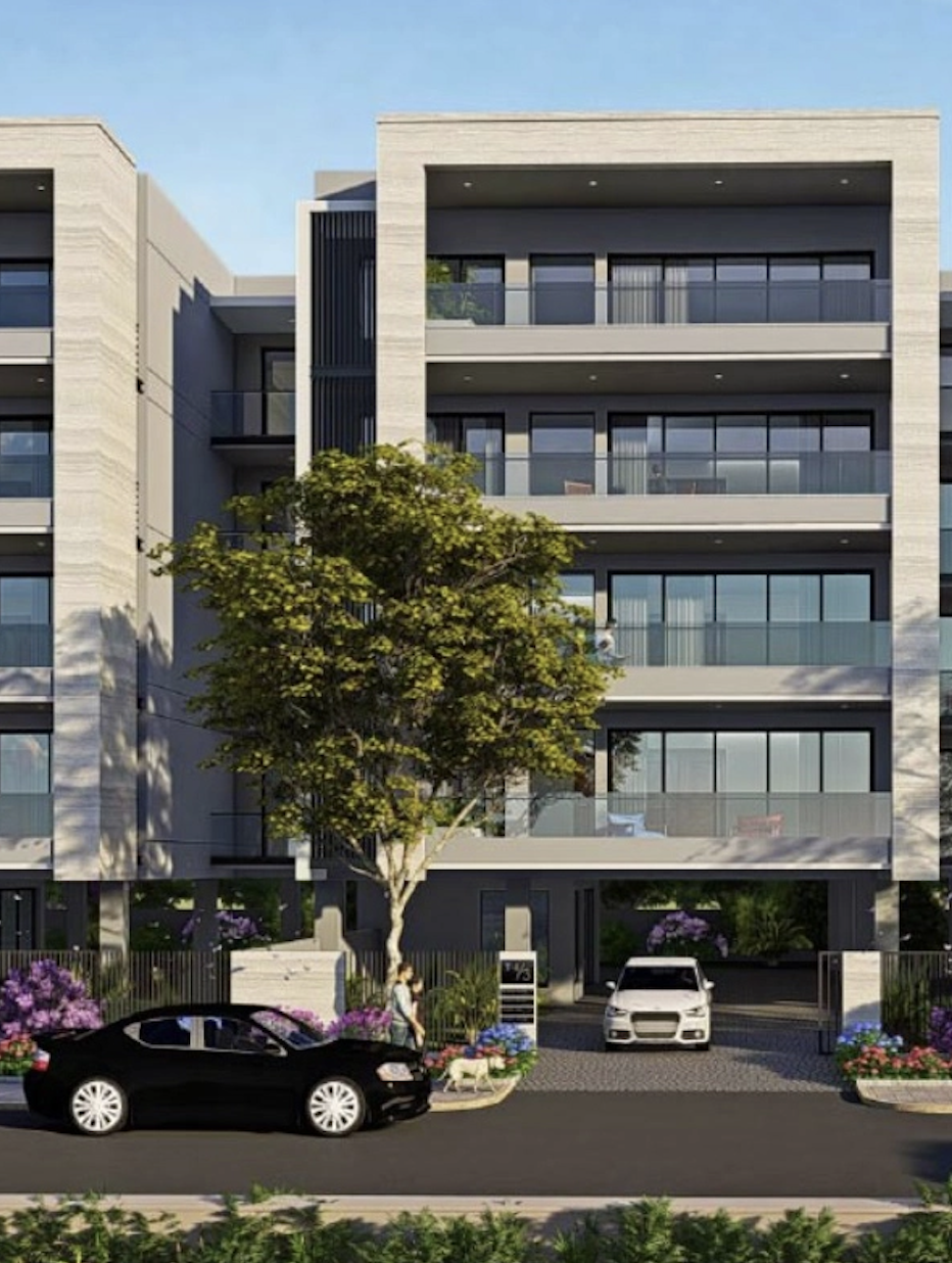 DLF The Grove DLF Phase 5 Gurgaon Banner