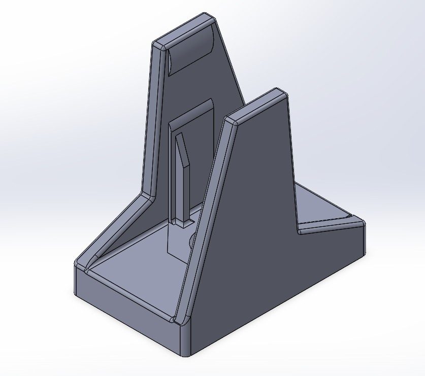 CLIPS STORE 2 PCS