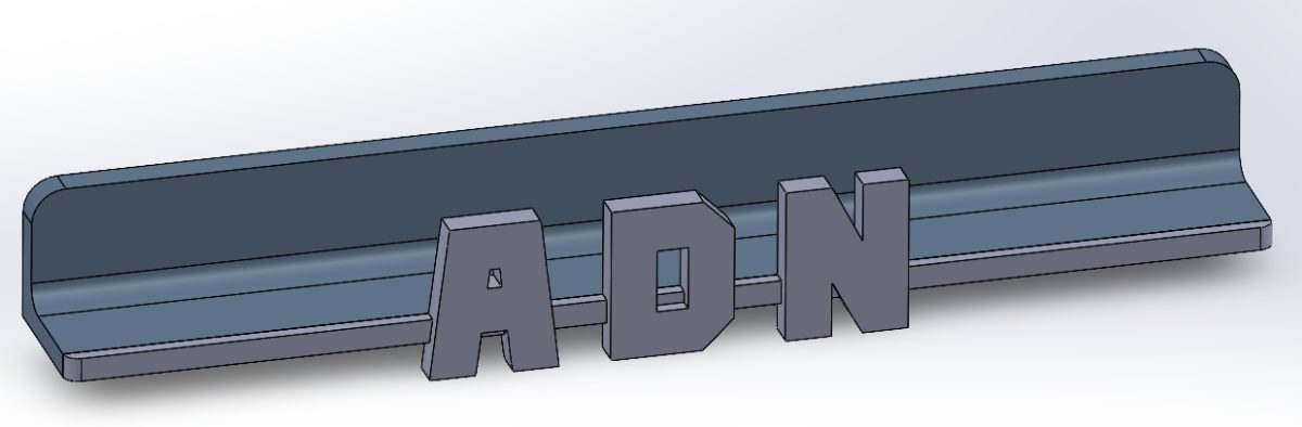 SUPPORT VINYLES MODELE RANDOM X 1