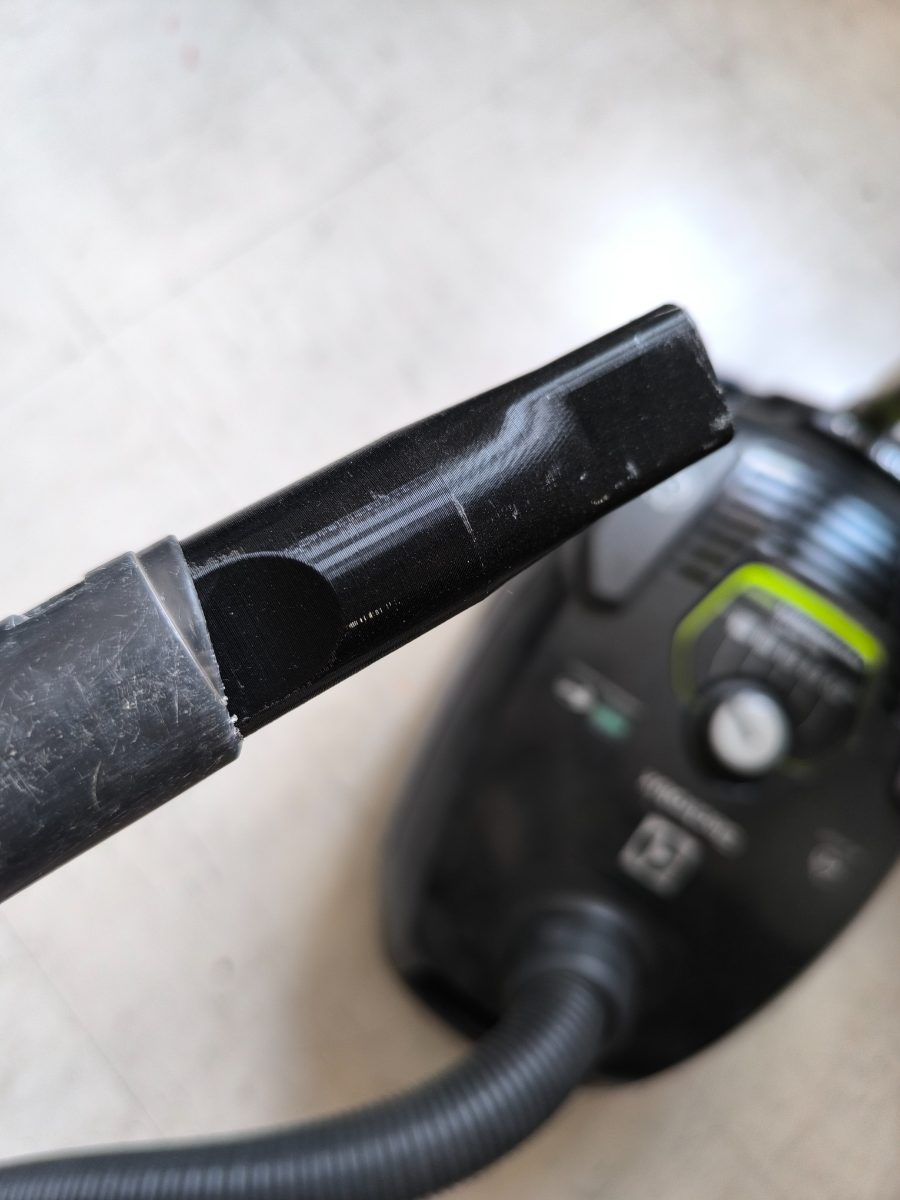ASPIRATEUR EMBOUT X 1