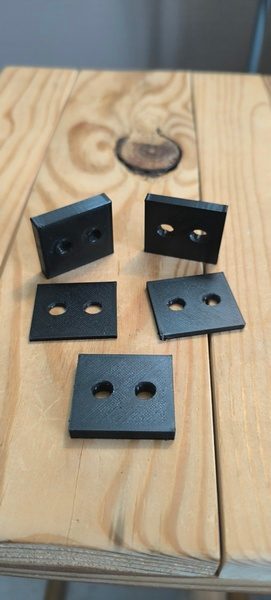 CALES SPD-SM 35X45 08 MM X 2