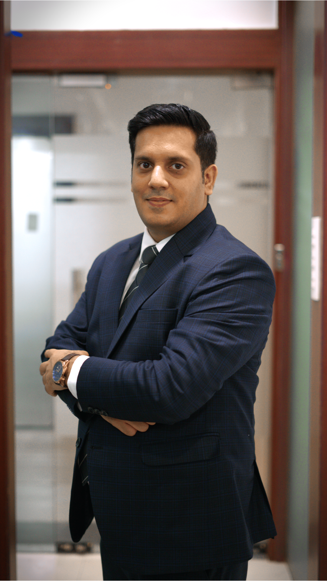 Founder
