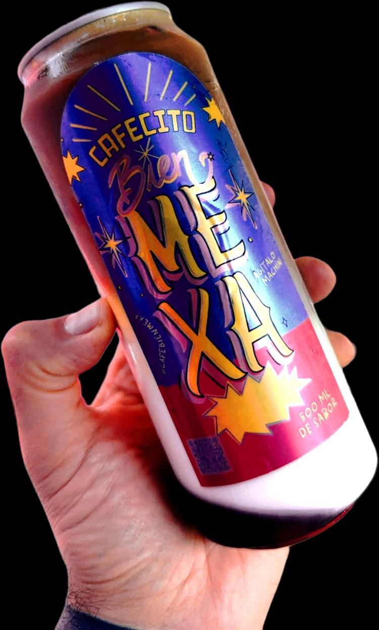 Mexa Cafecito