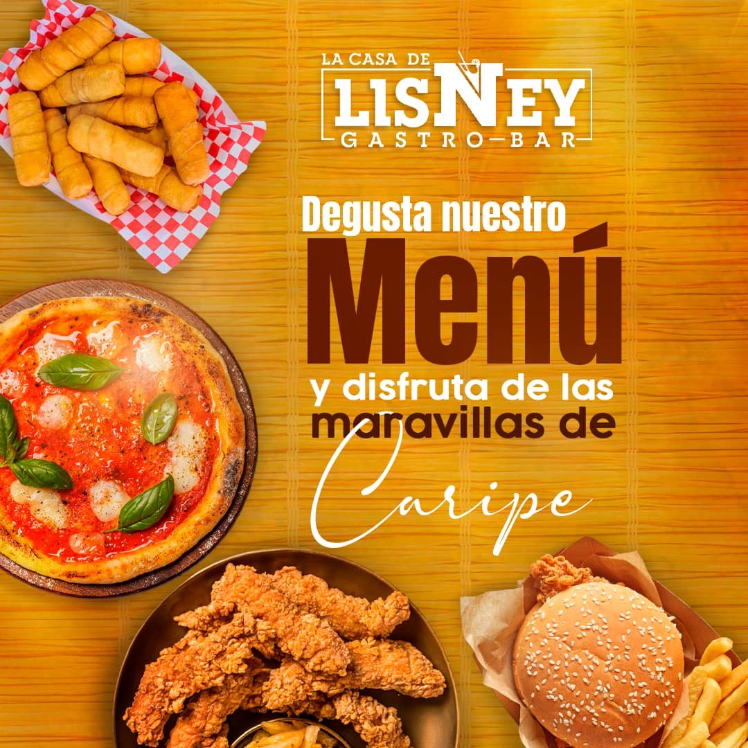 Los sabores de lo nuestro