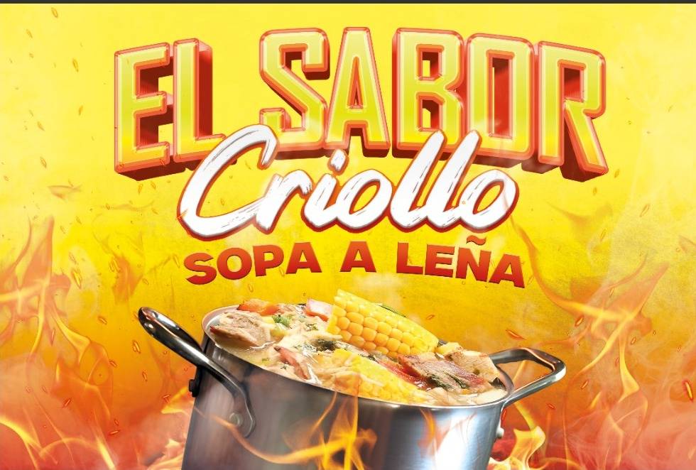 EL SABOR CRIOLLO