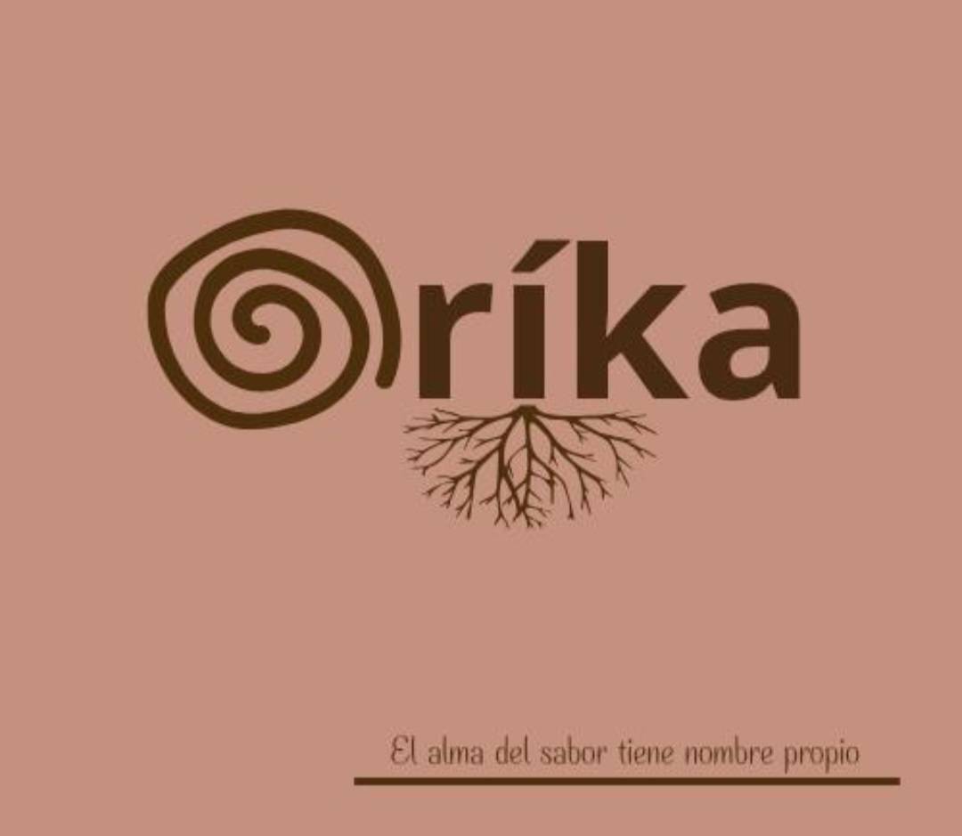 Oríka