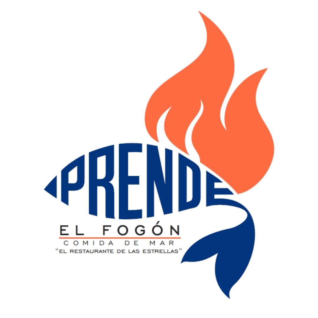 Prende el Fogón