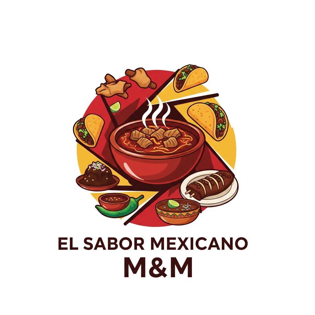 Sabor Mexicano M&M