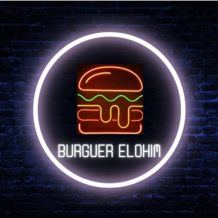 Burguer Elohim