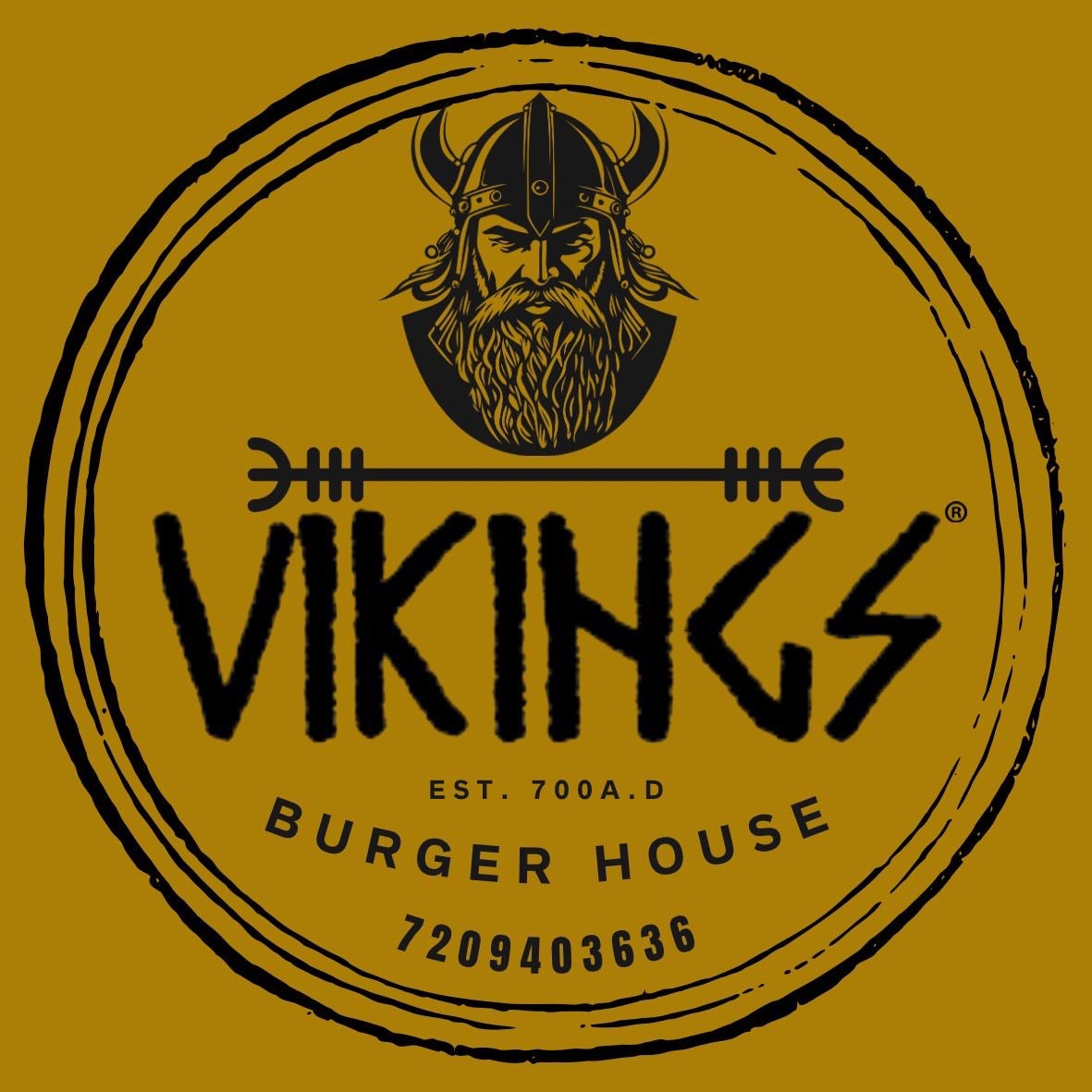 Vikingo Burger House