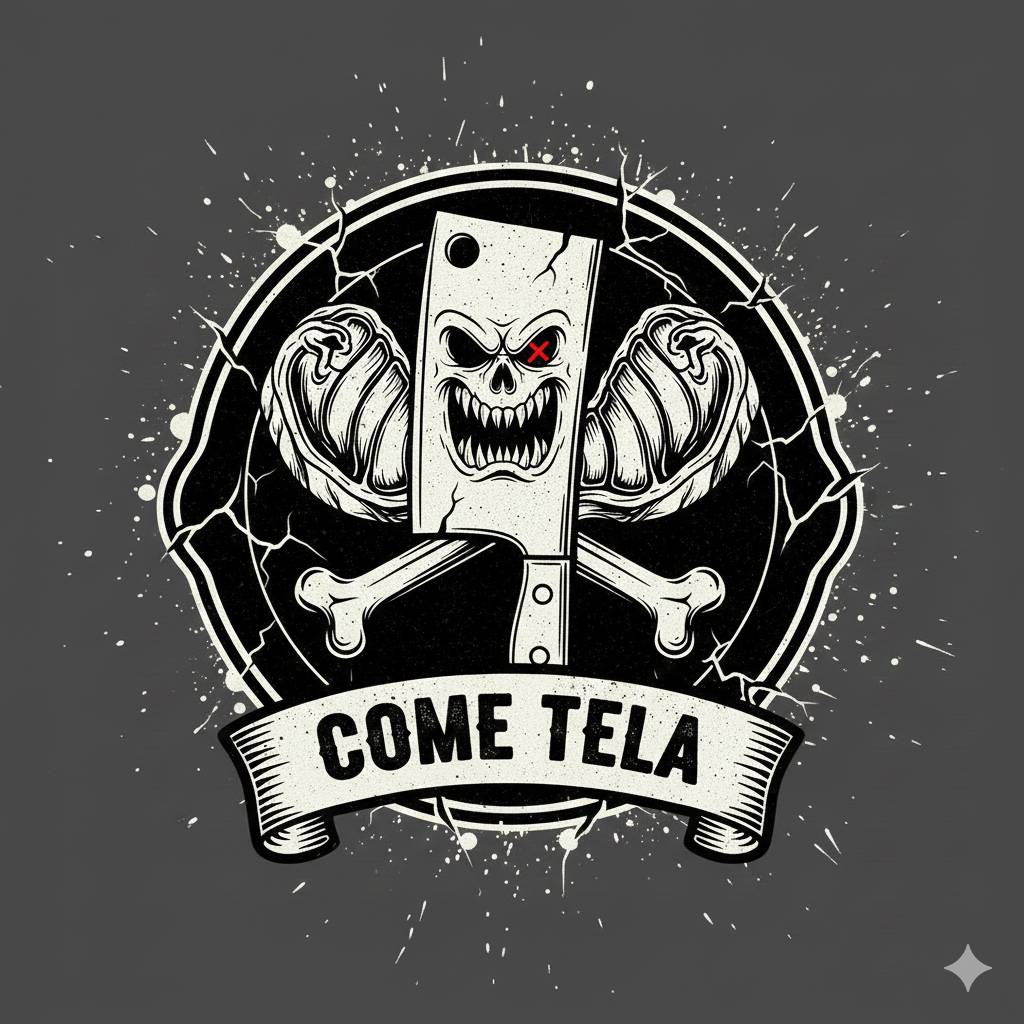 RESTAURANTE COME TELA