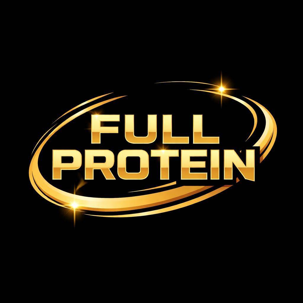 Full Protein Balcarce