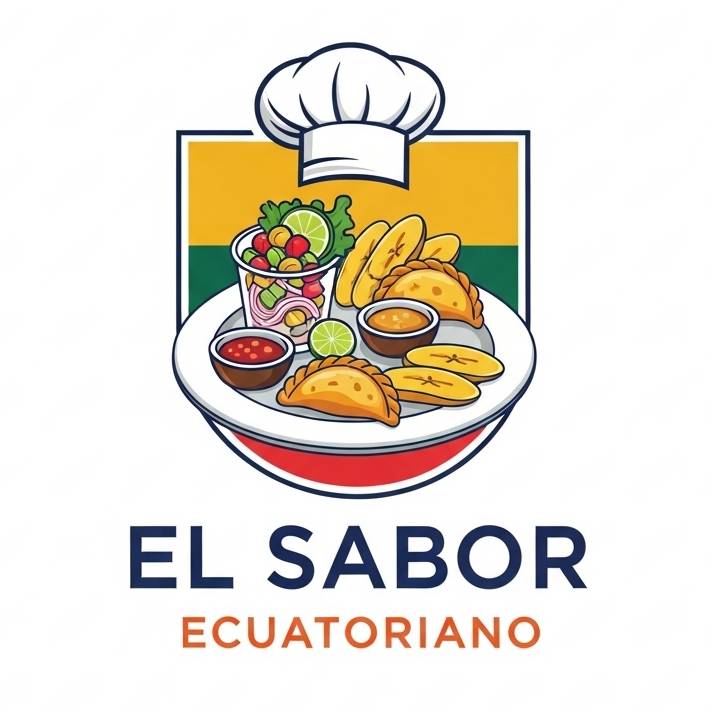 El Sabor Ecuatoriano