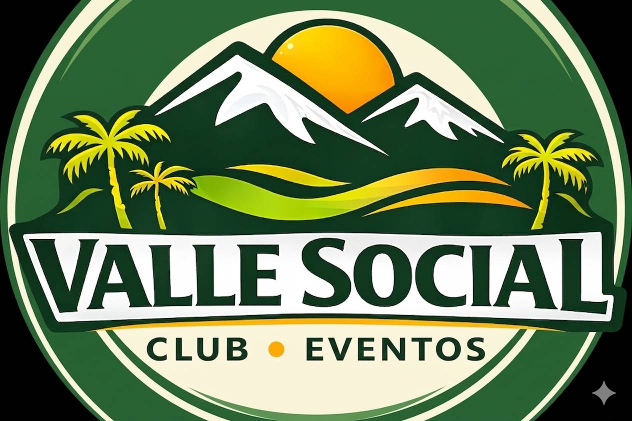 Valle Social Club & Eventos