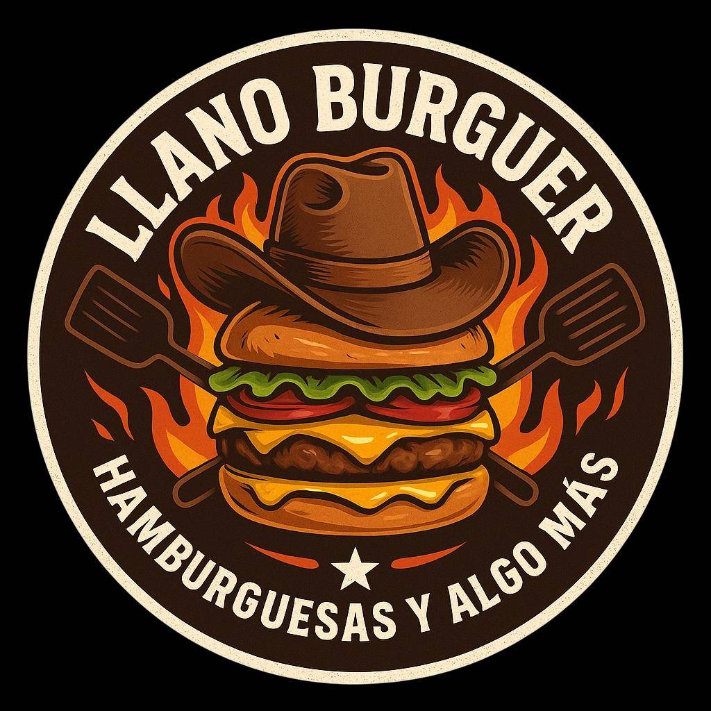 llano burguer