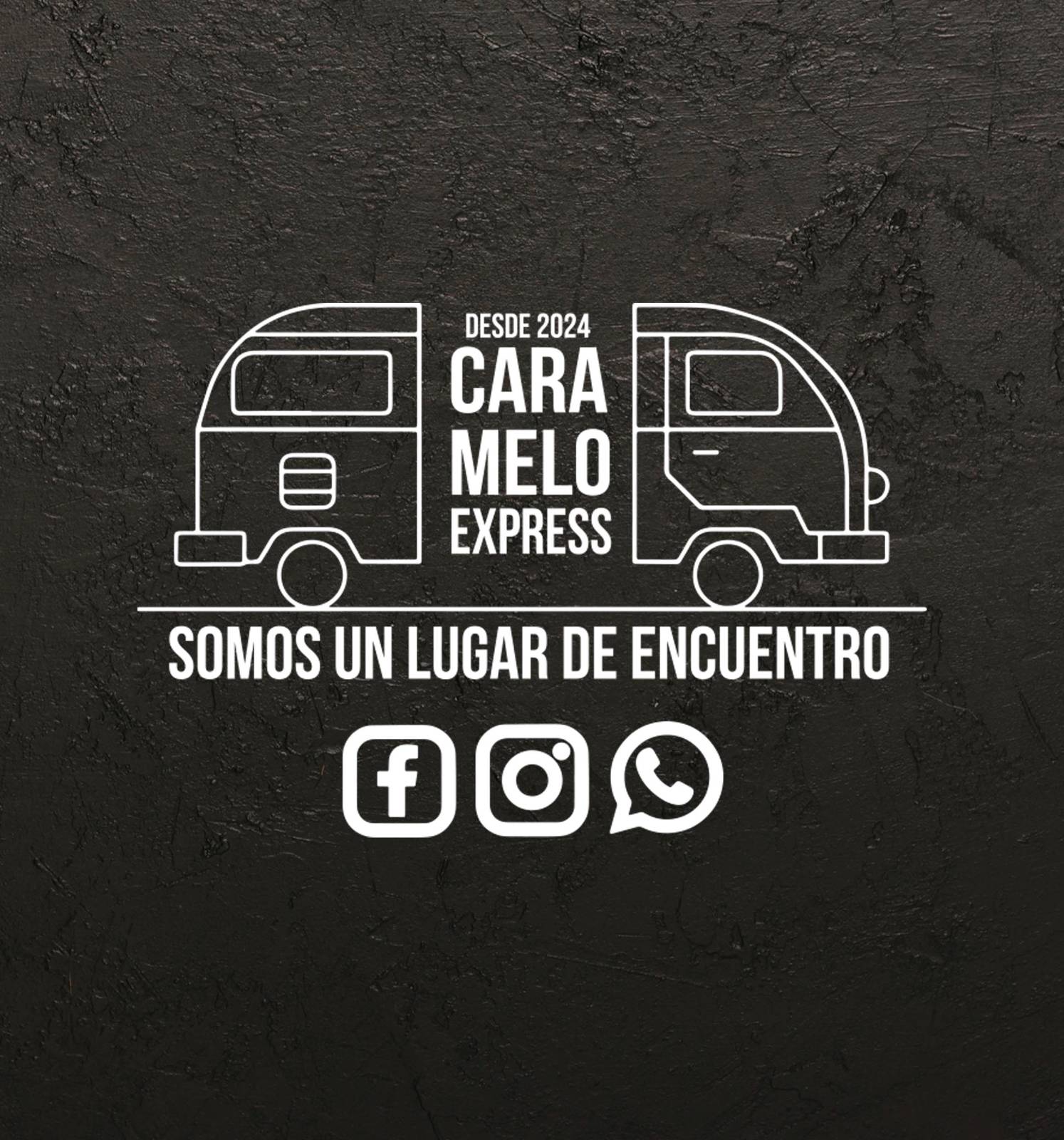CARAMELO EXPRESS