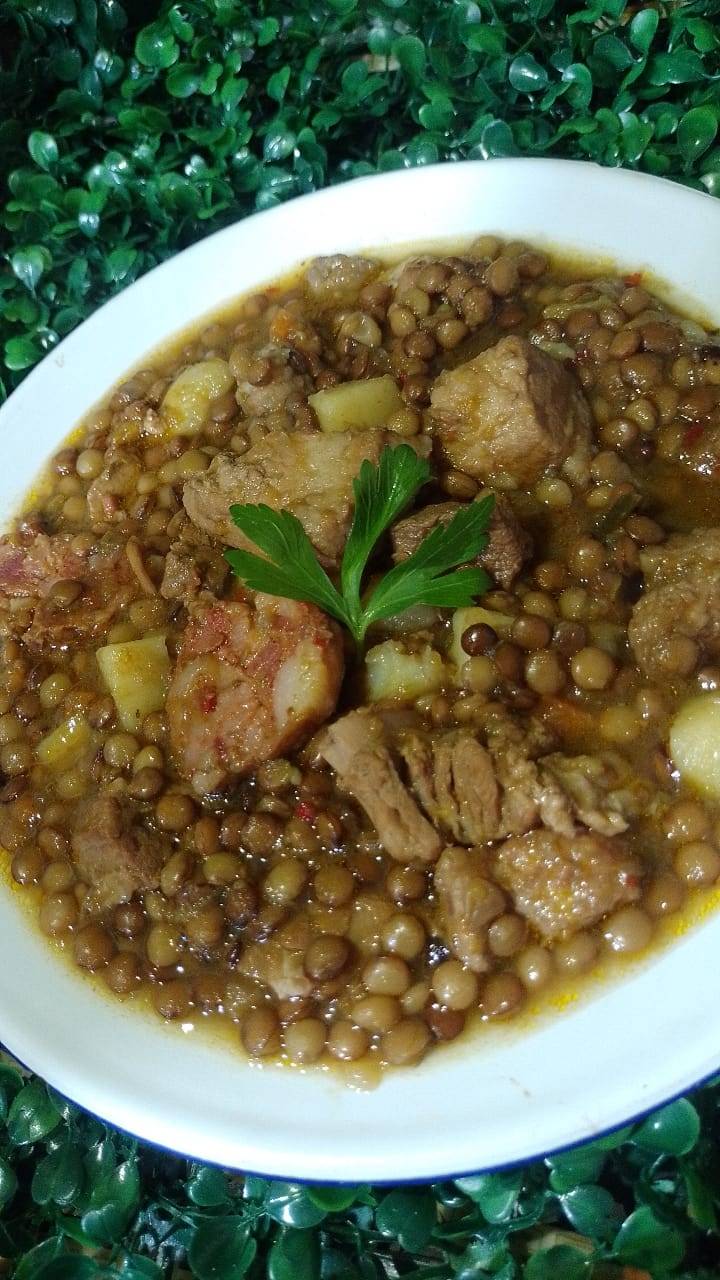 Comidas la china