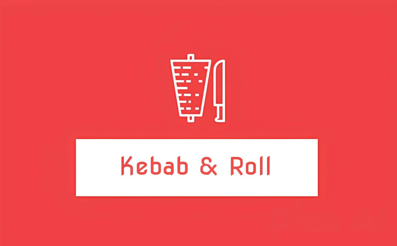 Kebab & Roll