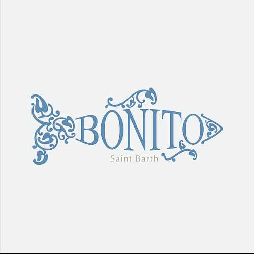 Bonito Saint Barth