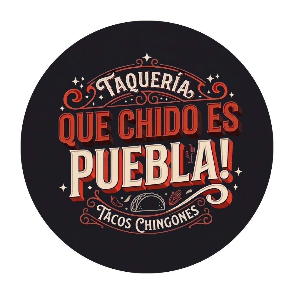 Que Chido Es Puebla