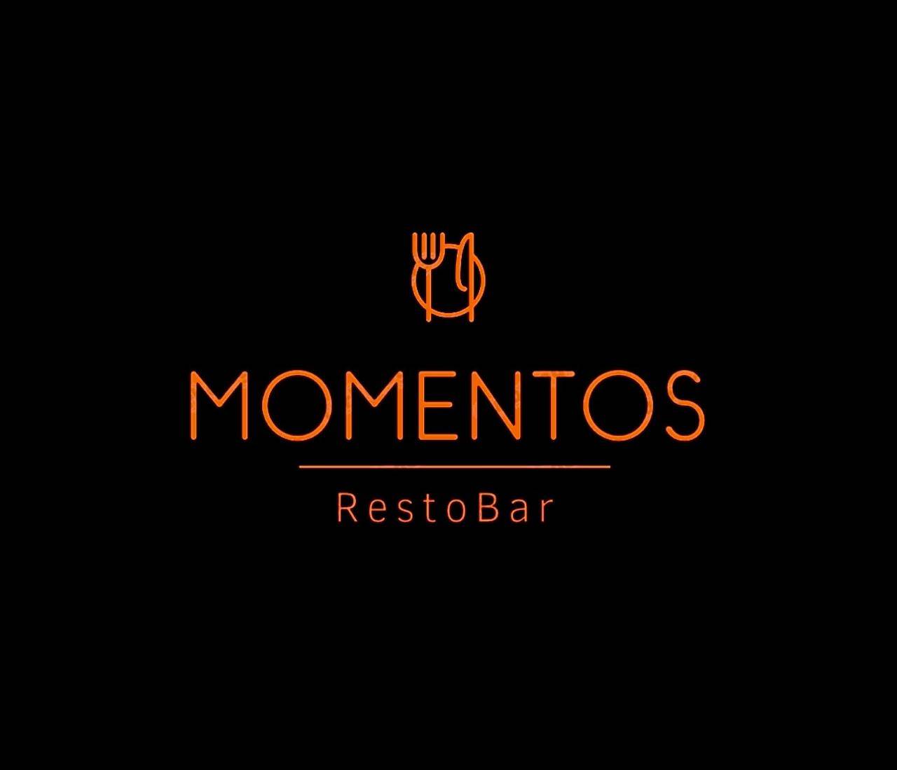 MOMENTOS Resto-Bar