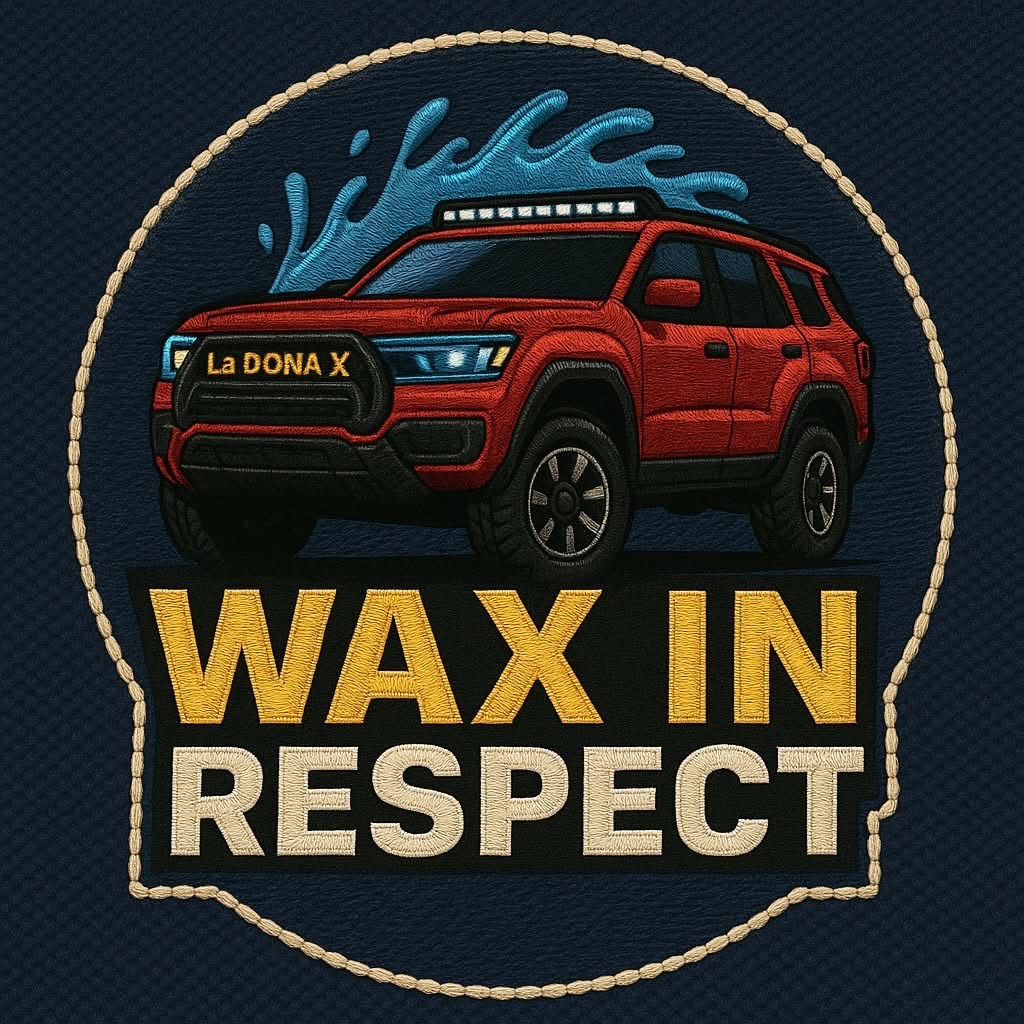 WAX&RESPECT